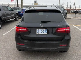 Mercedes-Benz GLC 43 AMG С РЕГИСТРАЦИЯ & АВТО КРЕДИТ, снимка 4