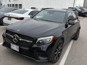 Mercedes-Benz GLC 43 AMG С РЕГИСТРАЦИЯ & АВТО КРЕДИТ, снимка 1