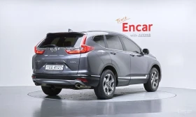Honda Cr-v, снимка 2