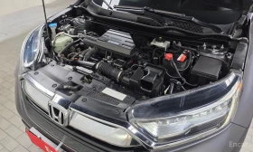Honda Cr-v, снимка 6