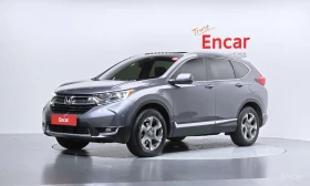 Honda Cr-v, снимка 1