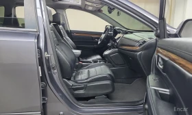 Honda Cr-v, снимка 11