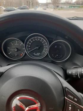 Mazda CX-5, снимка 6