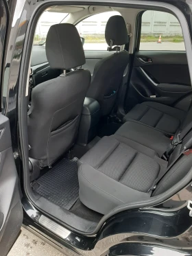 Mazda CX-5, снимка 9