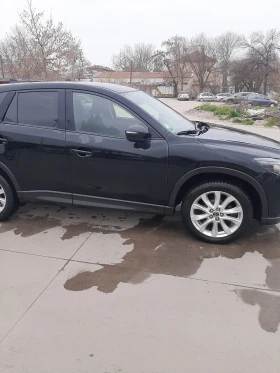 Mazda CX-5, снимка 2