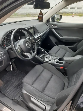 Mazda CX-5, снимка 8