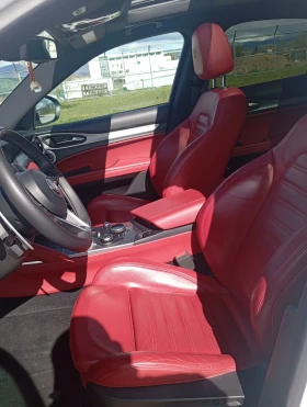 Alfa Romeo Stelvio 2.0, снимка 7