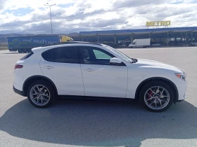 Alfa Romeo Stelvio 2.0, снимка 5