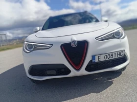 Alfa Romeo Stelvio 2.0, снимка 17
