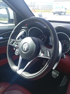 Alfa Romeo Stelvio 2.0, снимка 12