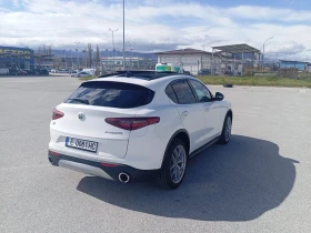 Alfa Romeo Stelvio 2.0, снимка 4