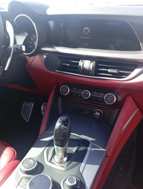 Alfa Romeo Stelvio 2.0, снимка 11