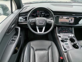 Audi Q7 55TFSI/PROGRESIVE /S-LINE/360/PANO/60хил.км-6+ 1 , снимка 16
