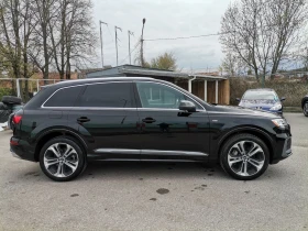 Audi Q7 55TFSI/PROGRESIVE /S-LINE/360/PANO/60хил.км-6+ 1 , снимка 4