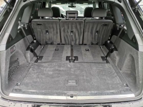 Audi Q7 55TFSI/PROGRESIVE /S-LINE/360/PANO/60хил.км-6+ 1 , снимка 17