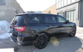 Dodge Durango R/T 5.7 HEMI * ПОДГРЕВИ * ПАНО * КАМЕРА * CARFAX *, снимка 6