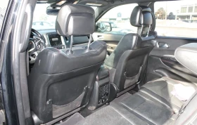 Dodge Durango R/T 5.7 HEMI * ПОДГРЕВИ * ПАНО * КАМЕРА * CARFAX *, снимка 10