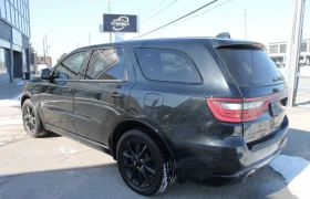 Dodge Durango R/T 5.7 HEMI * ПОДГРЕВИ * ПАНО * КАМЕРА * CARFAX *, снимка 4