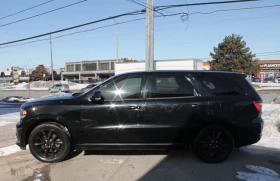 Dodge Durango R/T 5.7 HEMI * ПОДГРЕВИ * ПАНО * КАМЕРА * CARFAX *, снимка 3