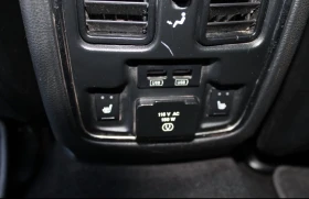 Dodge Durango R/T 5.7 HEMI * ПОДГРЕВИ * ПАНО * КАМЕРА * CARFAX *, снимка 11