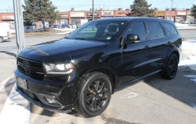 Dodge Durango R/T 5.7 HEMI * ПОДГРЕВИ * ПАНО * КАМЕРА * CARFAX *, снимка 2