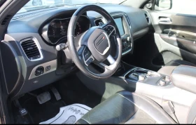 Dodge Durango R/T 5.7 HEMI * ПОДГРЕВИ * ПАНО * КАМЕРА * CARFAX *, снимка 7