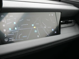 Audi Q6 E-TRON/387HP/QUATTRO/S-LINE/360/MEMO/DIGI/ACC/216q, снимка 9