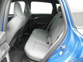 Audi Q6 E-TRON/387HP/QUATTRO/S-LINE/360/MEMO/DIGI/ACC/216q, снимка 12