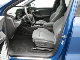 Audi Q6 E-TRON/387HP/QUATTRO/S-LINE/360/MEMO/DIGI/ACC/216q, снимка 5