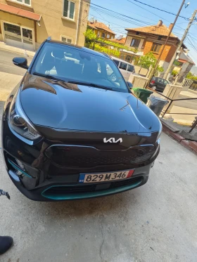 Kia Niro, снимка 3