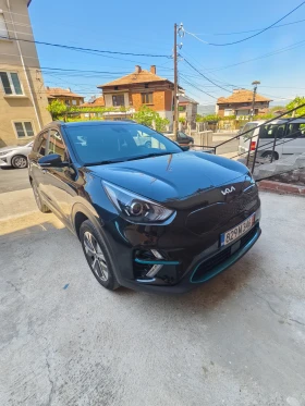 Kia Niro, снимка 1
