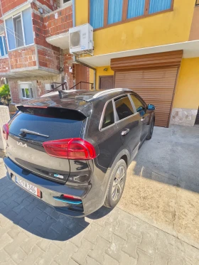 Kia Niro, снимка 5