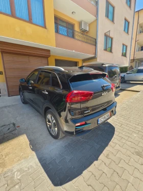 Kia Niro, снимка 4