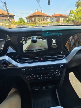 Kia Niro, снимка 13