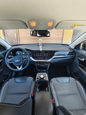 Kia Niro, снимка 6