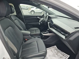 Audi Q4 e-tron Premium 50 Quattro, снимка 8