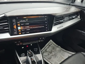 Audi Q4 e-tron Premium 50 Quattro, снимка 10