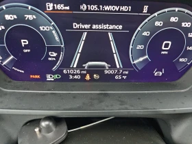 Audi Q4 e-tron Premium 50 Quattro, снимка 11