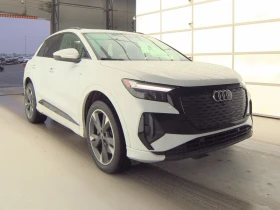 Audi Q4 e-tron Premium 50 Quattro, снимка 2