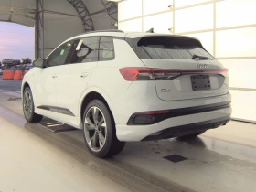 Audi Q4 e-tron Premium 50 Quattro, снимка 5