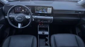 Hyundai Kona ГАРАНЦИЯ* PREMIUM* HeadUp* Germany , снимка 9