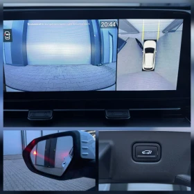 Hyundai Kona ГАРАНЦИЯ* PREMIUM* HeadUp* Germany , снимка 16