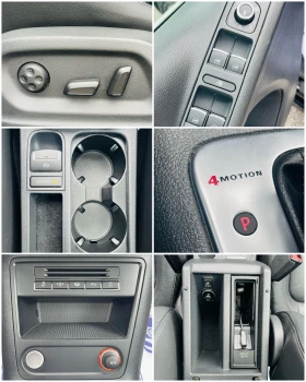 VW Tiguan 2.0 TDI 4x4 Сервиз история* ВСИЧКИ ВЪЗМОЖНИ ЕКСТРИ, снимка 14