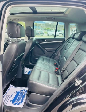 VW Tiguan 2.0 TDI 4x4 Сервиз история* ВСИЧКИ ВЪЗМОЖНИ ЕКСТРИ, снимка 11
