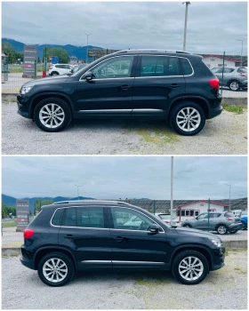 VW Tiguan 2.0 TDI 4x4 Сервиз история* ВСИЧКИ ВЪЗМОЖНИ ЕКСТРИ, снимка 4