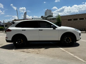 Porsche Cayenne 6 МЕСЕЦА ГАРАНЦИЯ/3.0D 263к.с. Facelift/Панорама, снимка 5