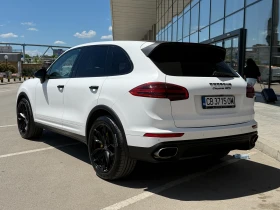 Porsche Cayenne 6 МЕСЕЦА ГАРАНЦИЯ/3.0D 263к.с. Facelift/Панорама, снимка 3