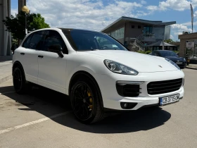 Porsche Cayenne 6 МЕСЕЦА ГАРАНЦИЯ/3.0D 263к.с. Facelift/Панорама, снимка 6
