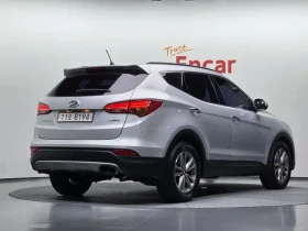 Hyundai Santa fe 2.0 2WD PREMIUM, снимка 2