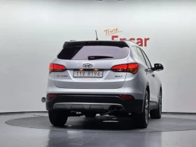 Hyundai Santa fe 2.0 2WD PREMIUM, снимка 4